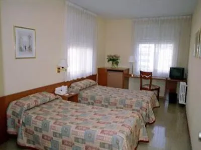 **  Bonanova Park Hotel Barcelona Spain