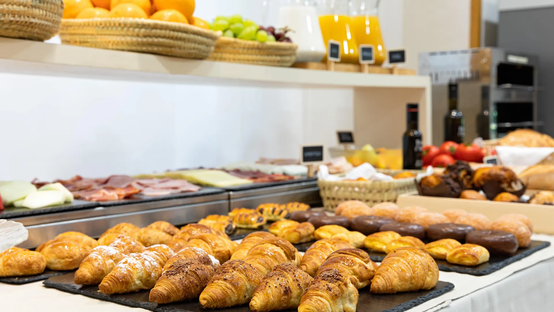 Bonanova Park Hotel Barcelona