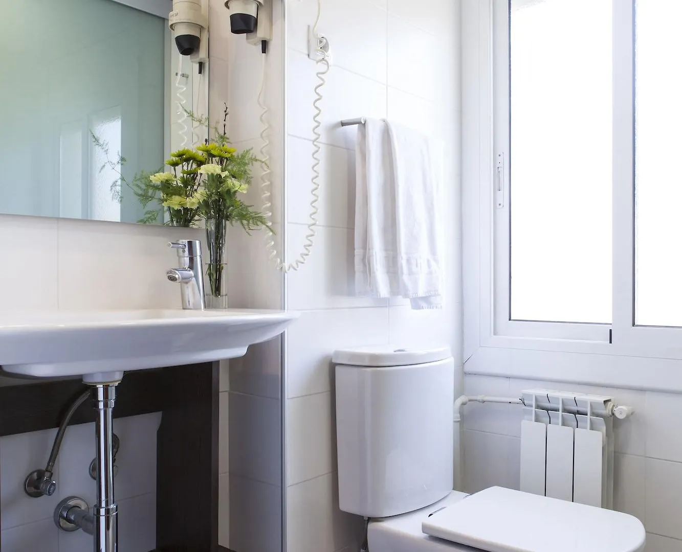 Bonanova Park Hotel Barcelona