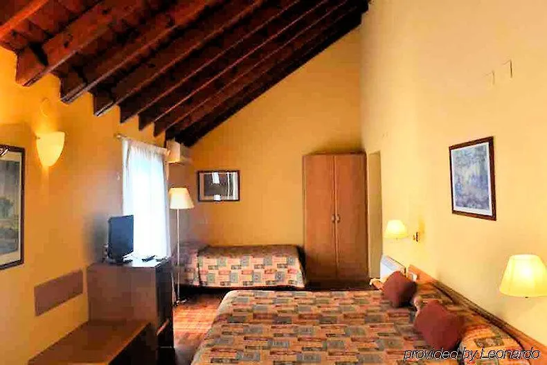 Bonanova Park Hotel Barcelona 2*,  Spain