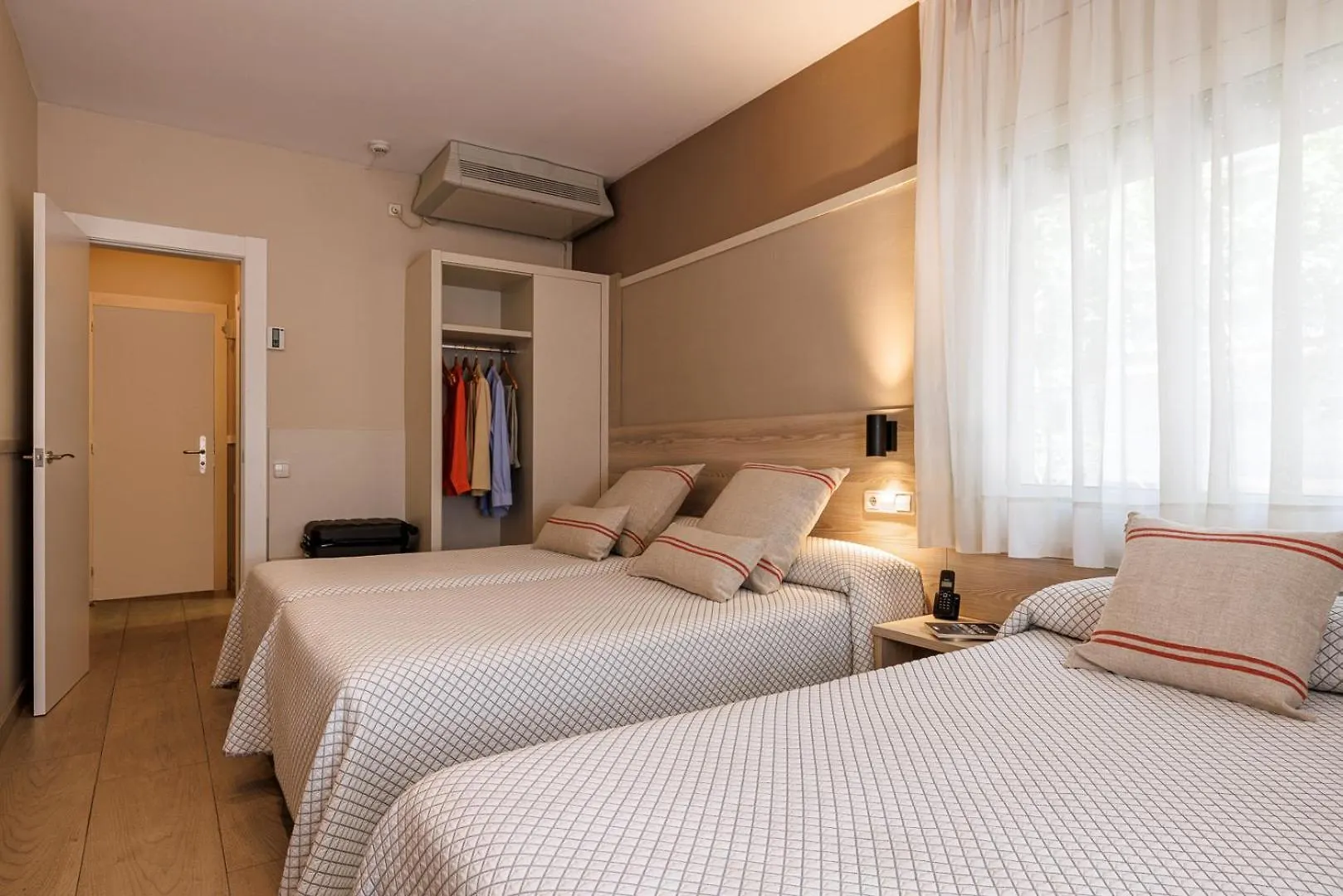 Bonanova Park Hotel Barcelona