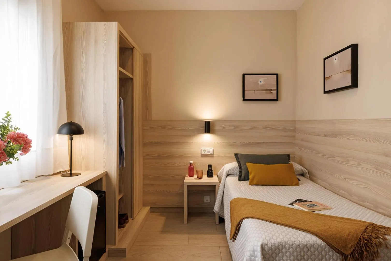Hotel Bonanova Park Barcelona