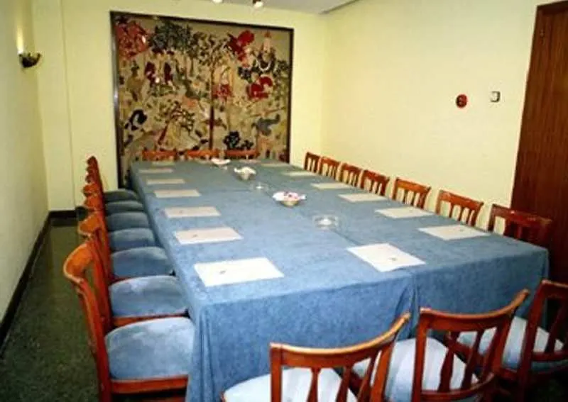 Hotel Bonanova Park Barcelona