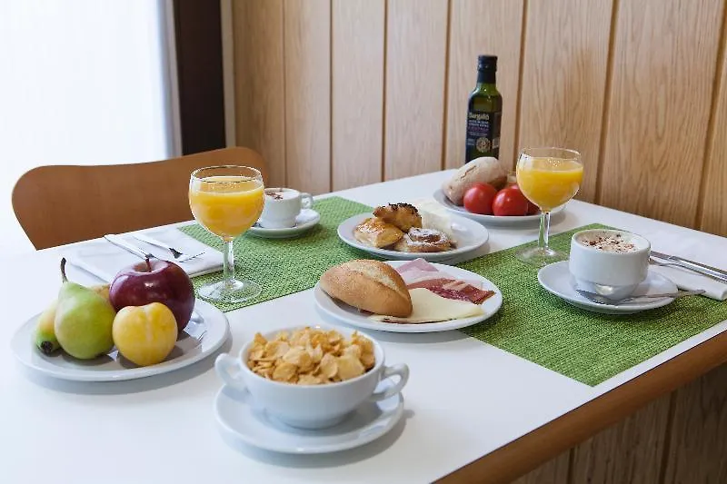 Bonanova Park Hotel Barcelona 2*,  Spain