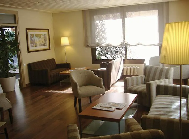 Bonanova Park Hotel Barcelona