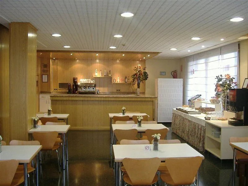 Hotel Bonanova Park Barcelona 2*,  Spanien