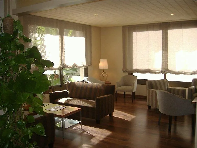 Bonanova Park Hotel Barcelona 2*,