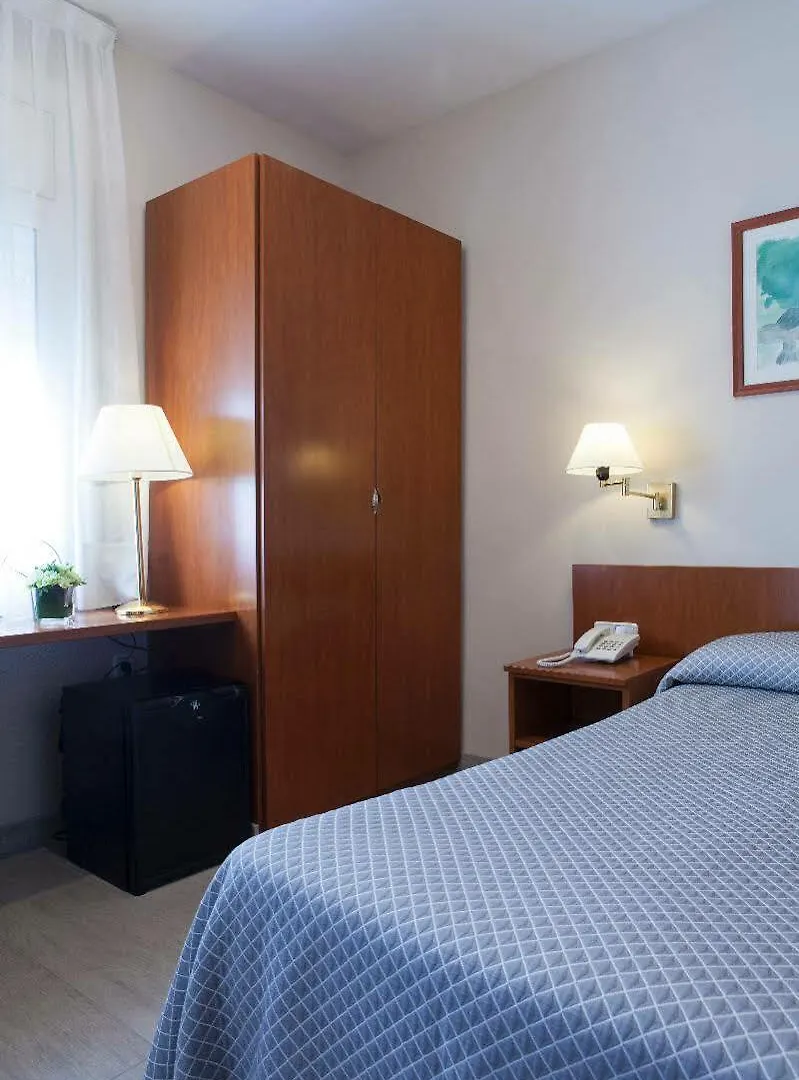 Bonanova Park Hotel Barcelona