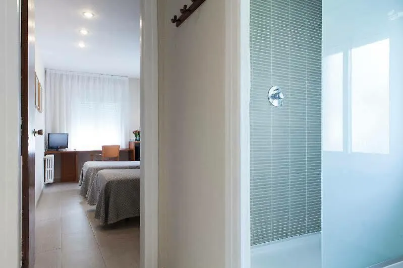 Bonanova Park Hotel Barcelona