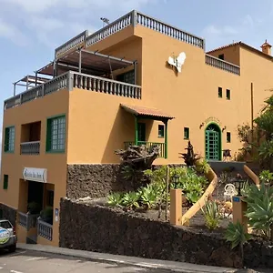 Ida Ines Spanien