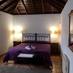 Agroturismo Llanos Negros