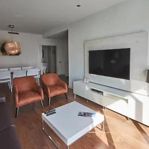 Sensation Sagrada Familia Appartement