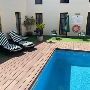 Palacio De Luja Espagne