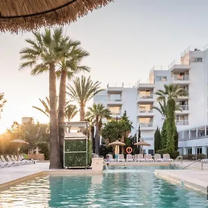 *** Aparthotel Vistasol Spain
