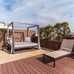 4* Hotel U232