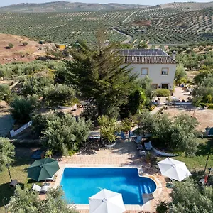 Ecologico El Cortijillo Espagne