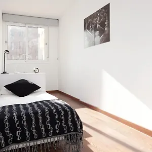 Ab Montjuic Appartement