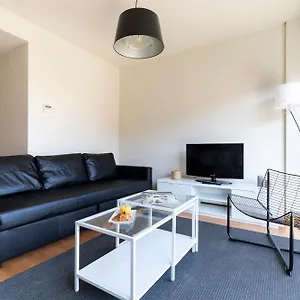 Ab Park Gueell-gaudi Appartement