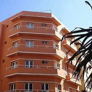 Le Petit Palue Palmas Spanien