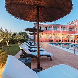 Sa Barrera - Adults Only Spanien