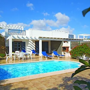 Sun Grove & Espagne
