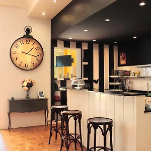 Casa Consell Appartement