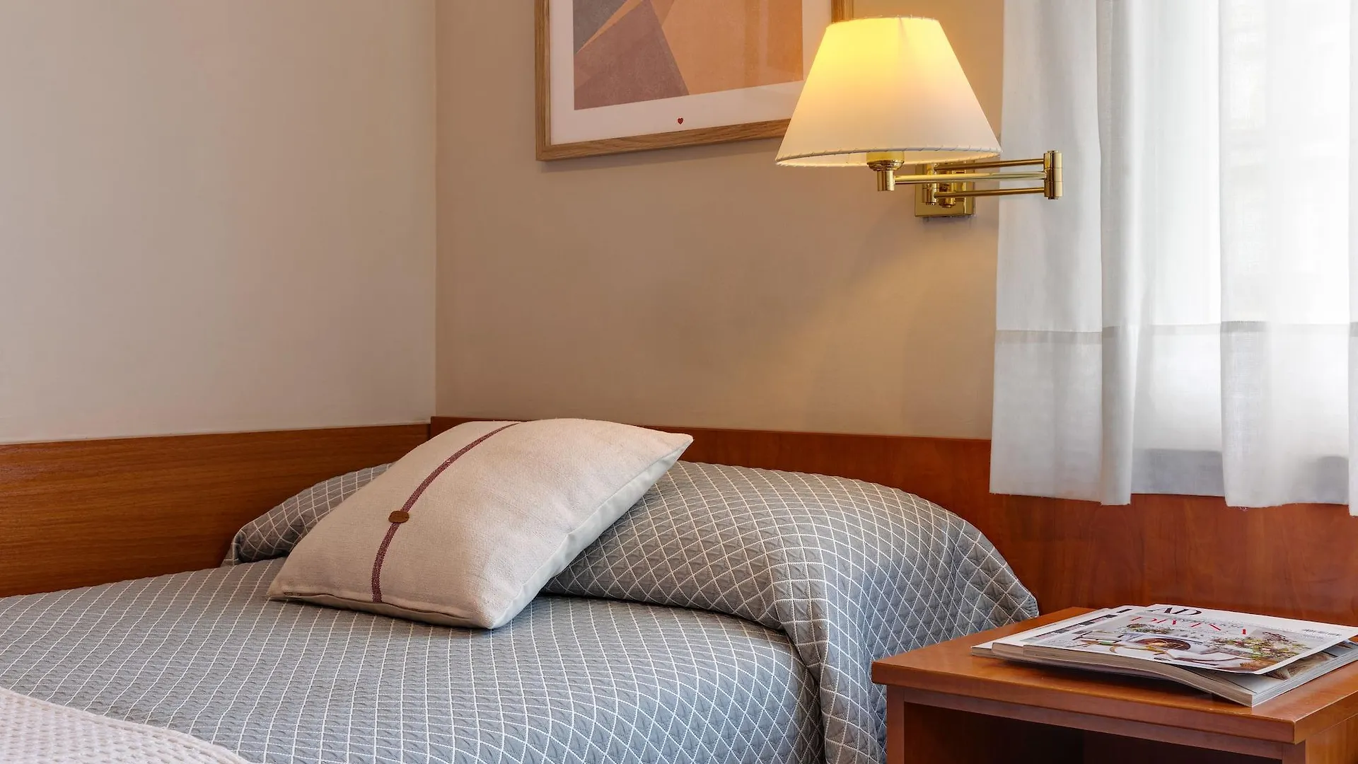 Bonanova Park Hotel Barcelona