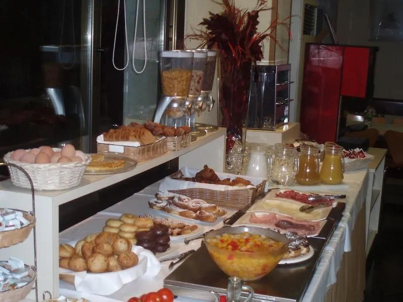 Bonanova Park Hotel Barcelona