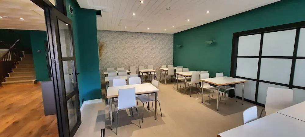 Bonanova Park Hotel Barcelona