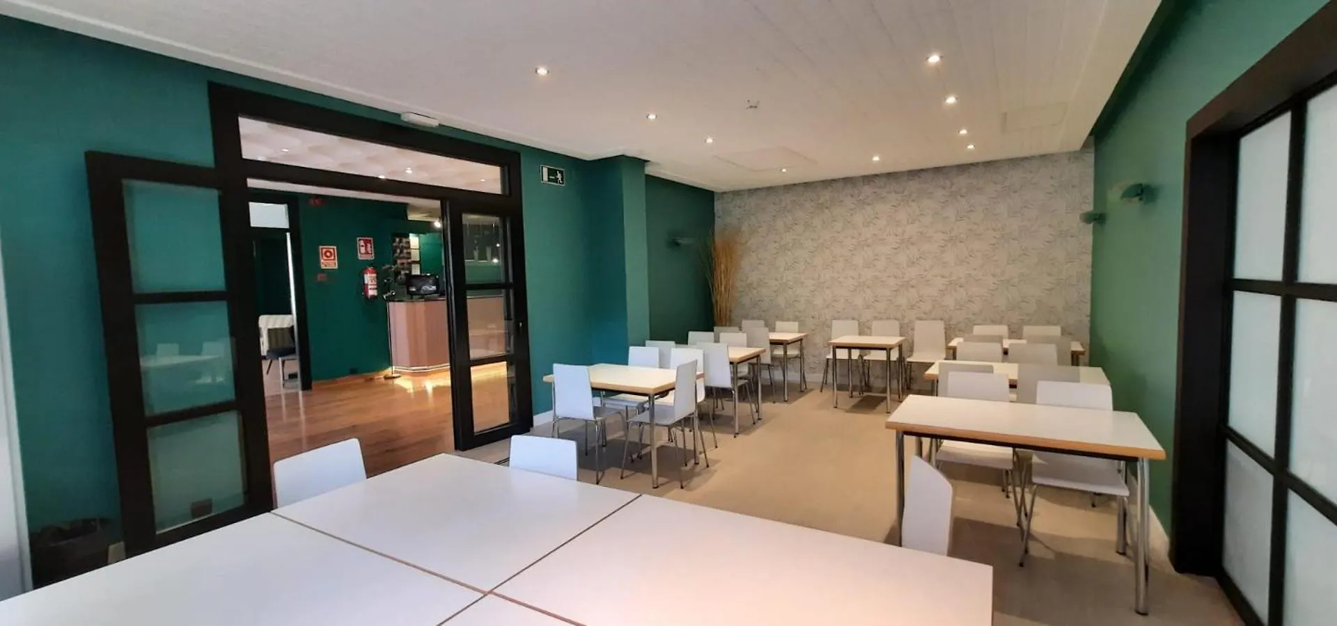 Bonanova Park Hotel Barcelona