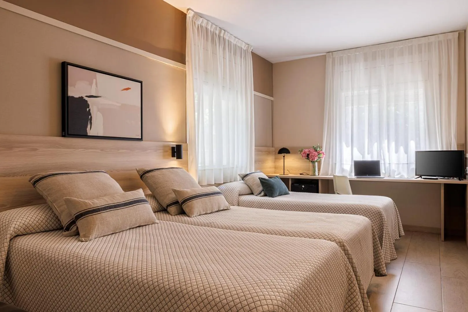 Bonanova Park Hotel Barcelona