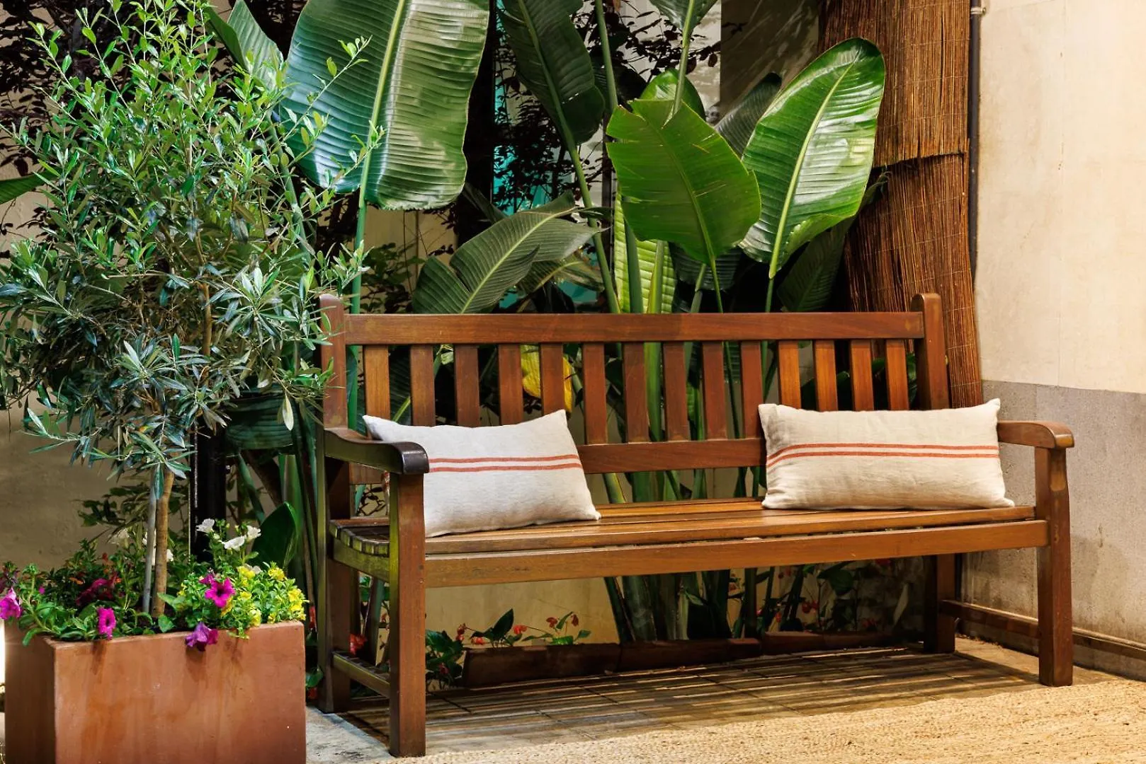 Bonanova Park Hotel Barcelona
