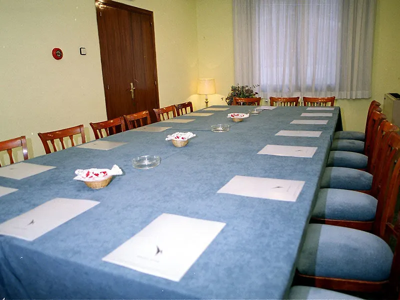 Bonanova Park Hotel Barcelona