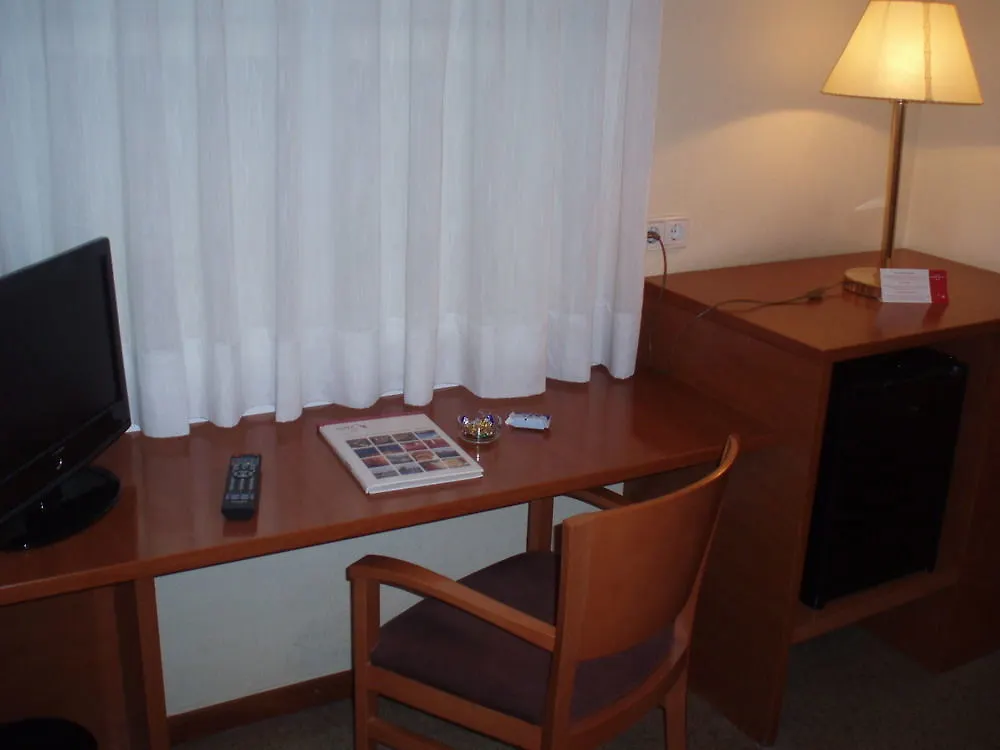 Bonanova Park Hotel Barcelona
