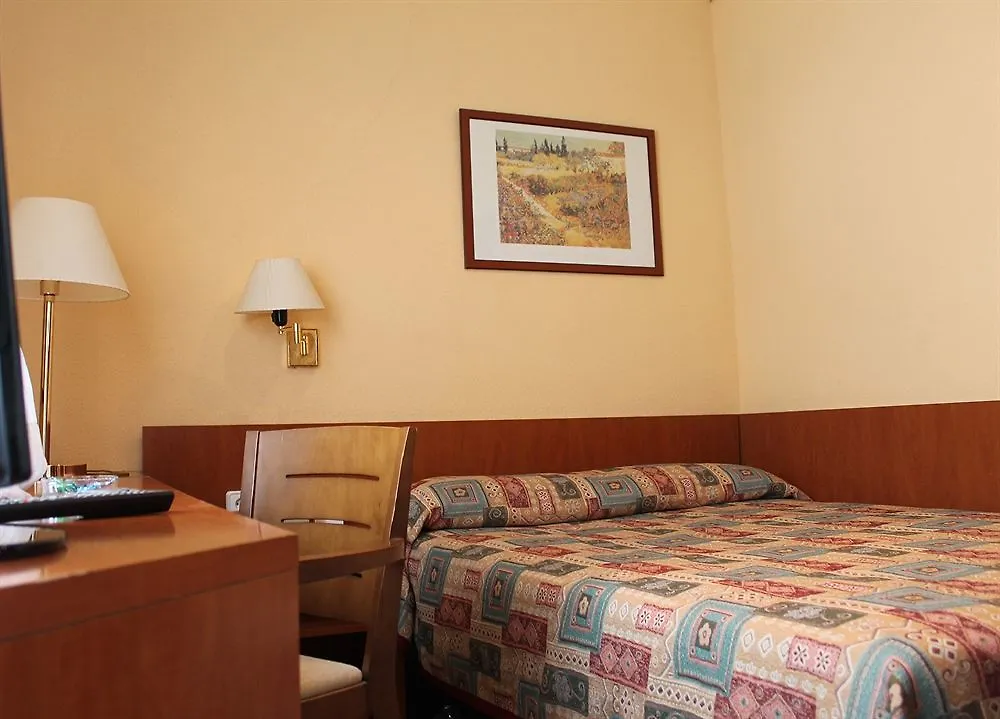 Bonanova Park Hotel Barcelona 2*,  Spain
