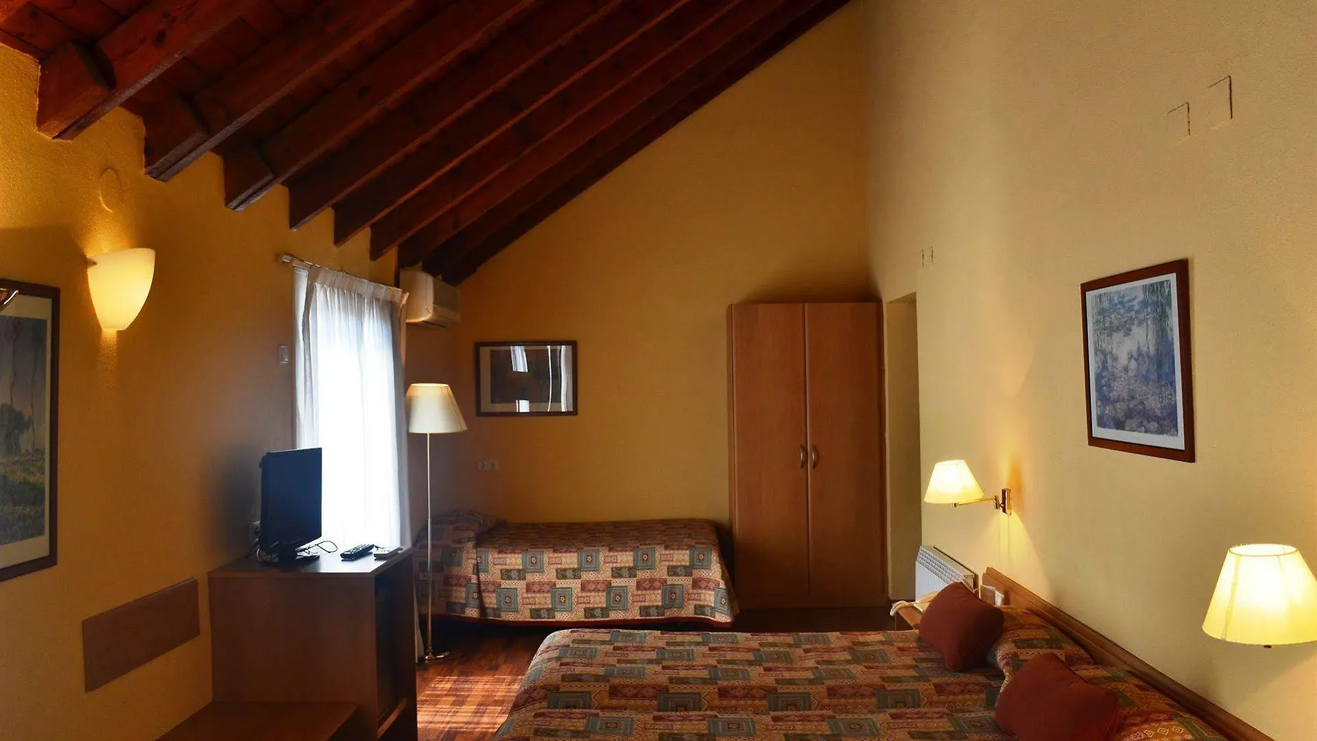 Bonanova Park Hotel Barcelona 2*,