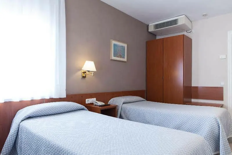 Bonanova Park Hotel Barcelona