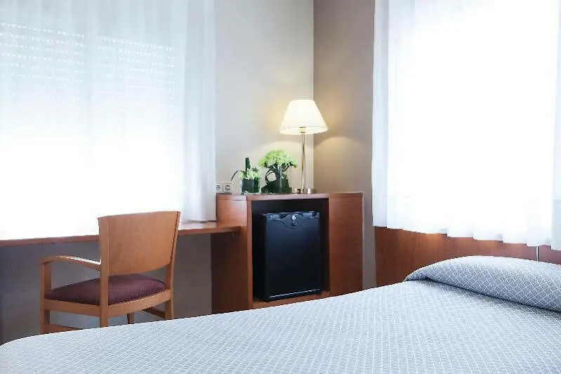 Bonanova Park Hotel Barcelona
