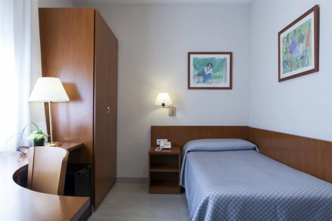 Bonanova Park Hotel Barcelona 2*,  Spain